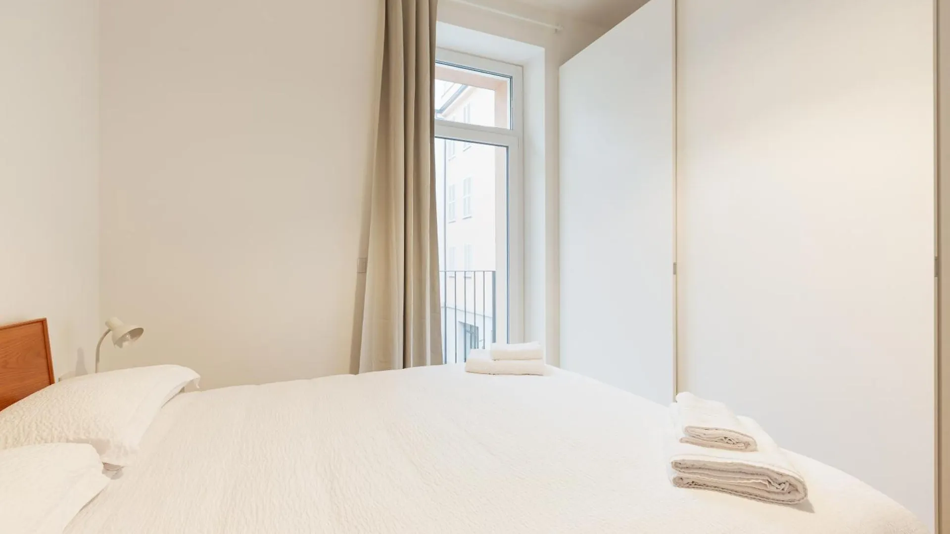 Apartmán Corso Buenos Aires - Nuovo E Centrale Bilocale Milán
